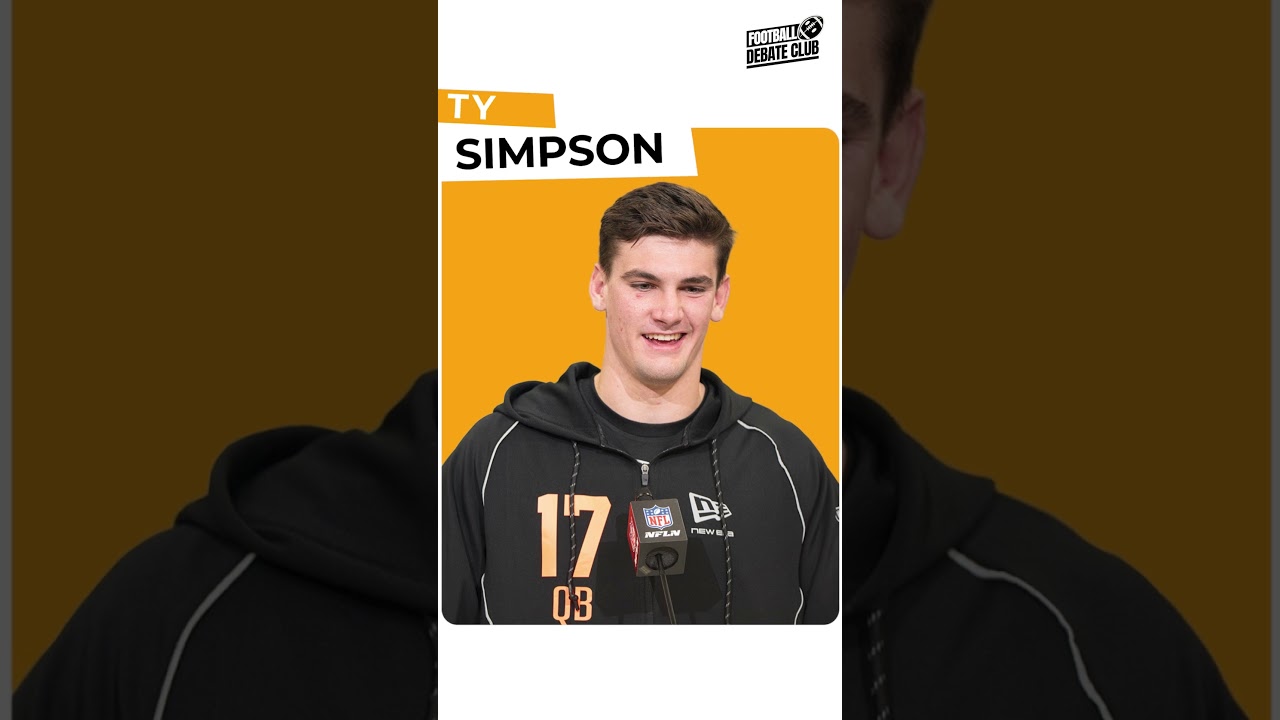 Why the NFL Combine is WORTH MILLIONS for Ty Simpson