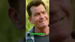 4. How Charlie Sheen Went from $150 Million to Financial Woes