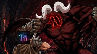 2B2TPE | LINKEDTICK VS GAEL (the ending is too much)