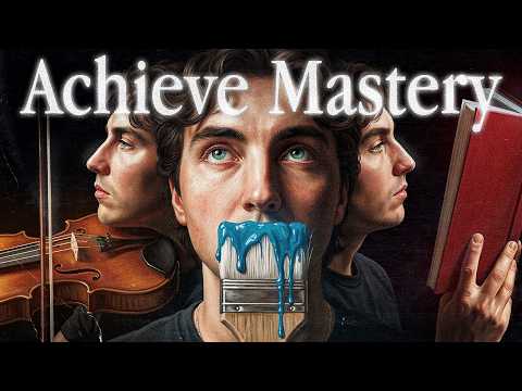 Unlocking your creative genius, before it's too late