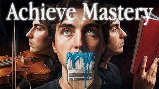 How to unlock creative genius, before it's too late