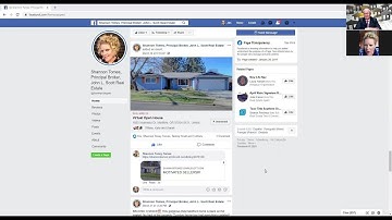 Interview One REALTORS First Virtual Open House Experience