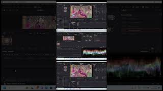 How to utilize power windows/mask in davinci resolve in tamil language.