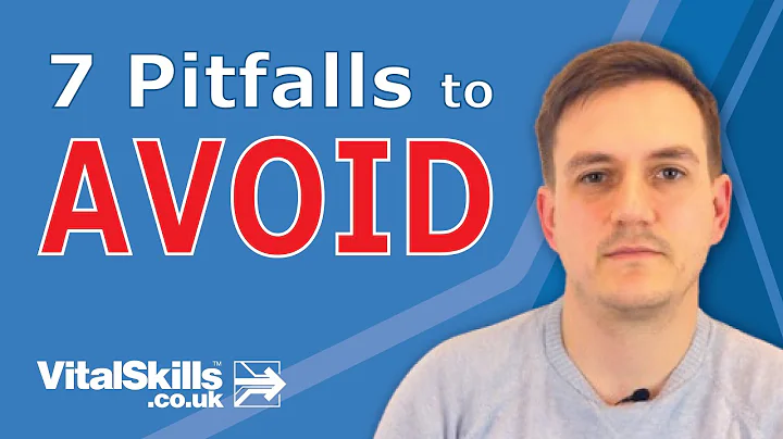 7 Pitfalls to Avoid With Your IOSH Managing Safely Risk Assessment Project