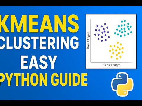 Unsupervised Learning vs Supervised Learning | Easy Python Example