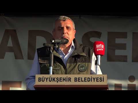 BAŞKAN BEYAZGÜL, “TARIMA DAYALI SANAYİYİ GELİŞTİREREK İSTİHDAM OLUŞTURMALIYIZ”