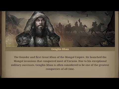 Ew7 Eagle of the steppe hard part 1