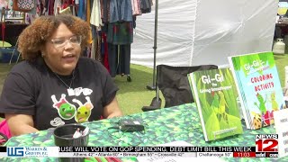 423 Day Festival Celebrates Chattanooga