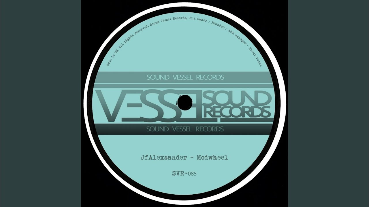 Watch Modwheel (Seque Remix) on YouTube Watch Modwheel (Seque Remix) on YouTube