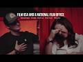 The Future of American Film: Federal Office, Tax Incentives, &amp; Baton Rouge | Katie Pryor Interview
