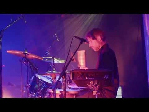 Isogram - True love refugee live @ EP release party