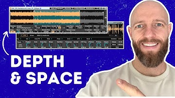 How To Use Atmosphere in Hypnotic Techno  (6 Powerful Techniques)