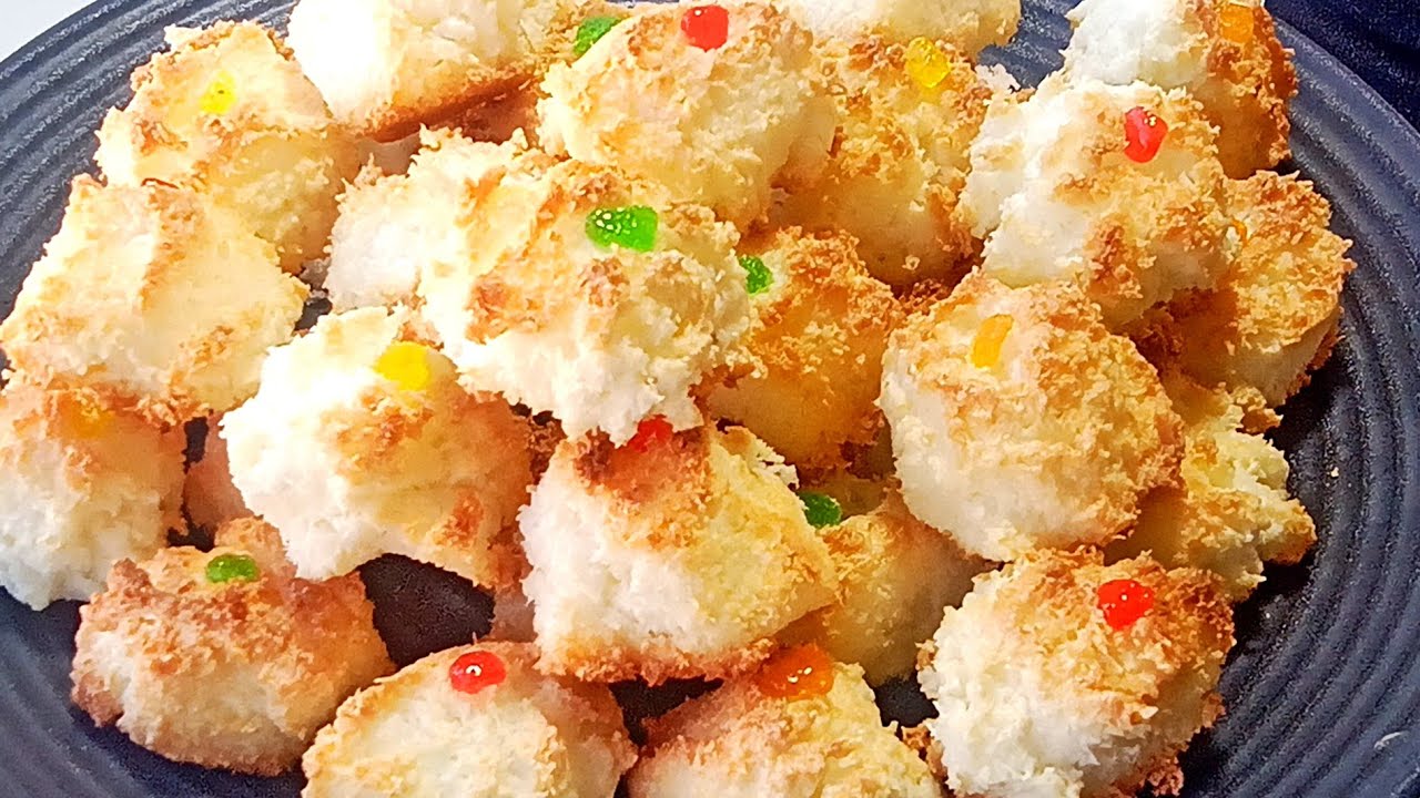 🔝من قاع الخابية من اروع الحلاويات المغربية🇲🇦 ديال زمان ب3مكوينات معلكة مكتخطا حتى دار بكول تفصيلها