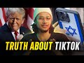 How Israel FAILED To Ban TikTok In America рџ рџ How Israel FAILED To Ban TikTok In America рџ рџ