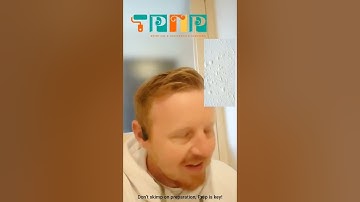 fixing paint blisters.