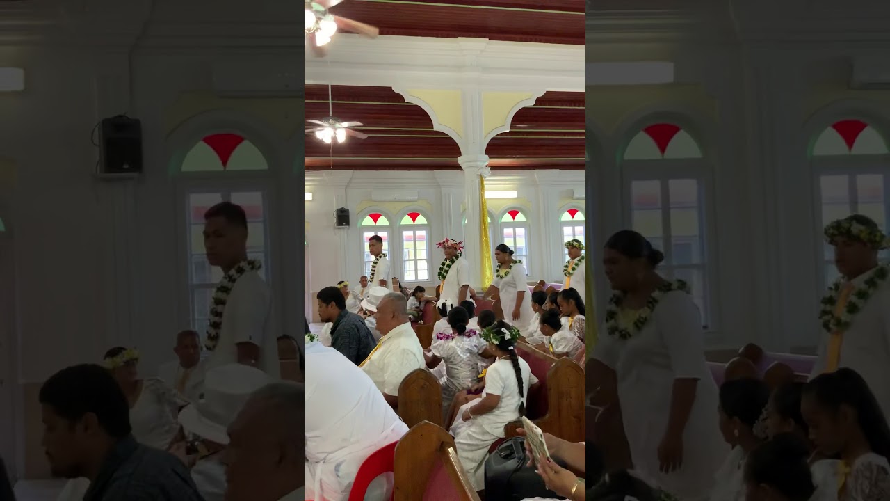 Vasega Matutua pt. 1