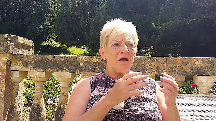 Linda Bullock Technique Jan Testimonial