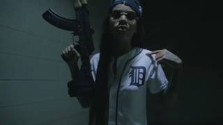 molly brazy outro official music video