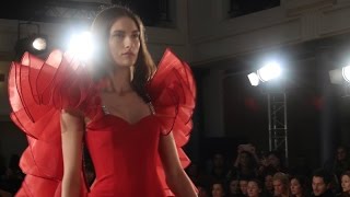 Alexis Mabille | Full show | Haute Couture | Spring/Summer 2017