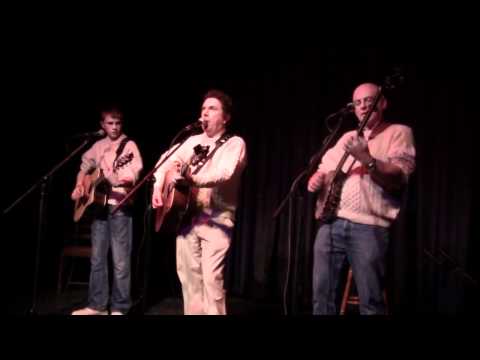 Brennan On The Moor- Pat Kelleher - Dan O Sullivan