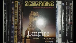 SCORPIONS / BERLINER PHILHARMONIKER - BIG CITY NIGHTS