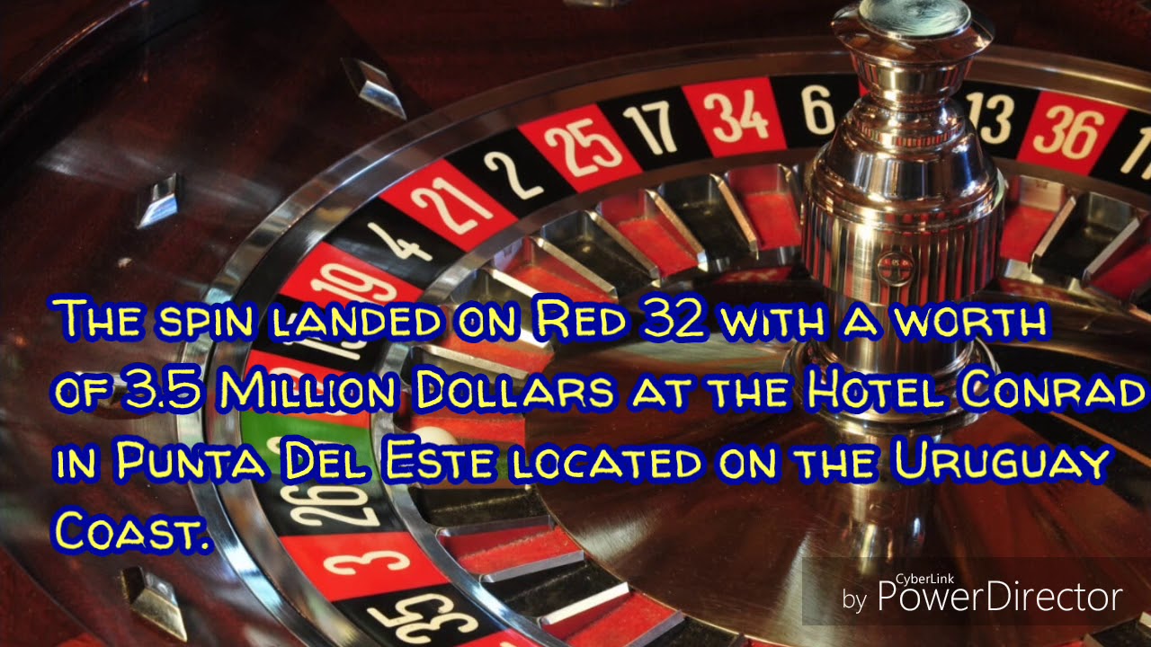 Casino Stories Casino Stories
