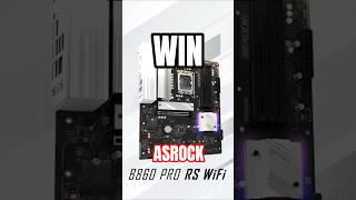 π Giveaway Alert π In this 2-part series ASRock is giving away their B860 Pro RS WiFi motherboard π Giveaway Alert π In this 2-part series ASRock is giving away their B860 Pro RS WiFi motherboard