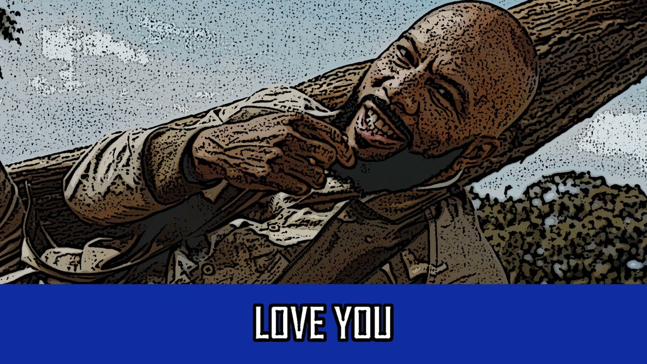 NAS X COMMON X JAY-Z TYPE BEAT "LOVE YOU"