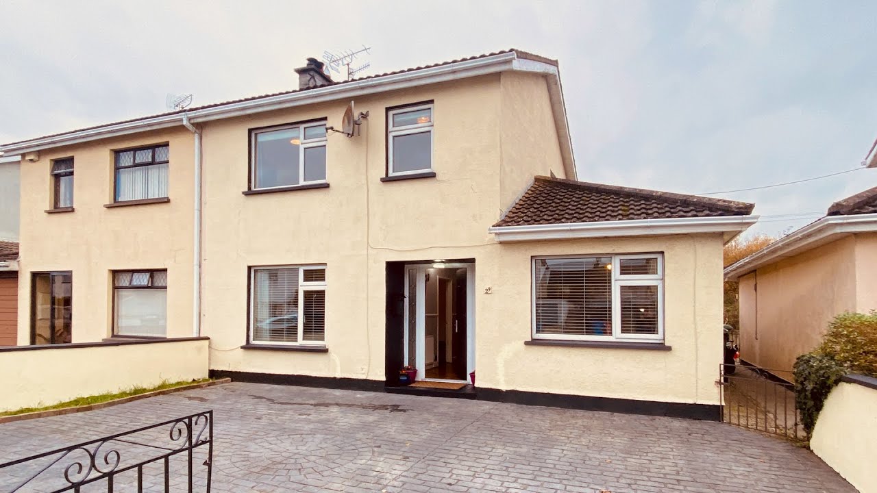 29 Pinewood Grove, Bay Estate, Dundalk, Co Louth, A91 RX29 Houses for