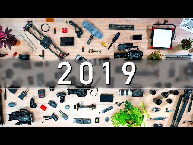 Welcome to ProAV TV: 2019 class=