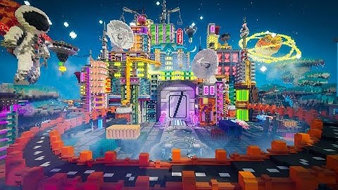 How to join the Vortex Network server 🚀