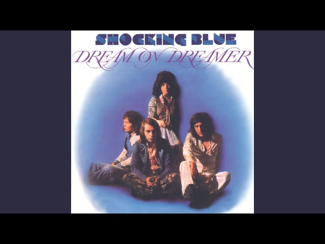 Shocking Blue - Diana In Her Dreams