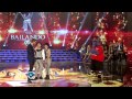 Showmatch 2014 - La emotiva y violenta despedida al Oso Arturo