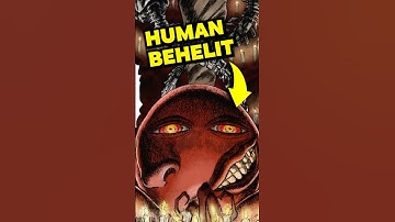 The Most Disturbing Backstory in Berserk 😨 #animeanxiety #berserk