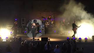 The Black Jacket Symphony performing Journey Hits - 07.26.2019 Manhattan, KS