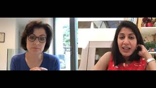 What Is Lobular Breast Cancer? Jane Hill & Dr Soujanya Gadde