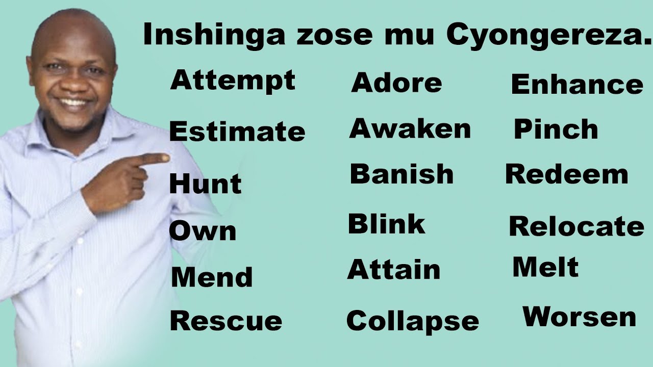 Говорите по-английски прямо сейчас. Вот подборка всех глаголов английского языка.
