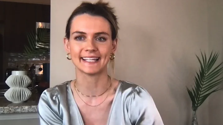 Meet Kelly Barendt: A TikTok Star Sharing Her Jour...