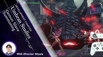 Umbran Studies – Demon Slave 1: Summoning Infernal Demons