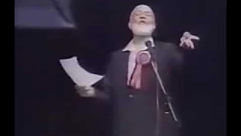 Ahmed Deedat destroys claims of Jimmy Swaggart on polygamy in Islam