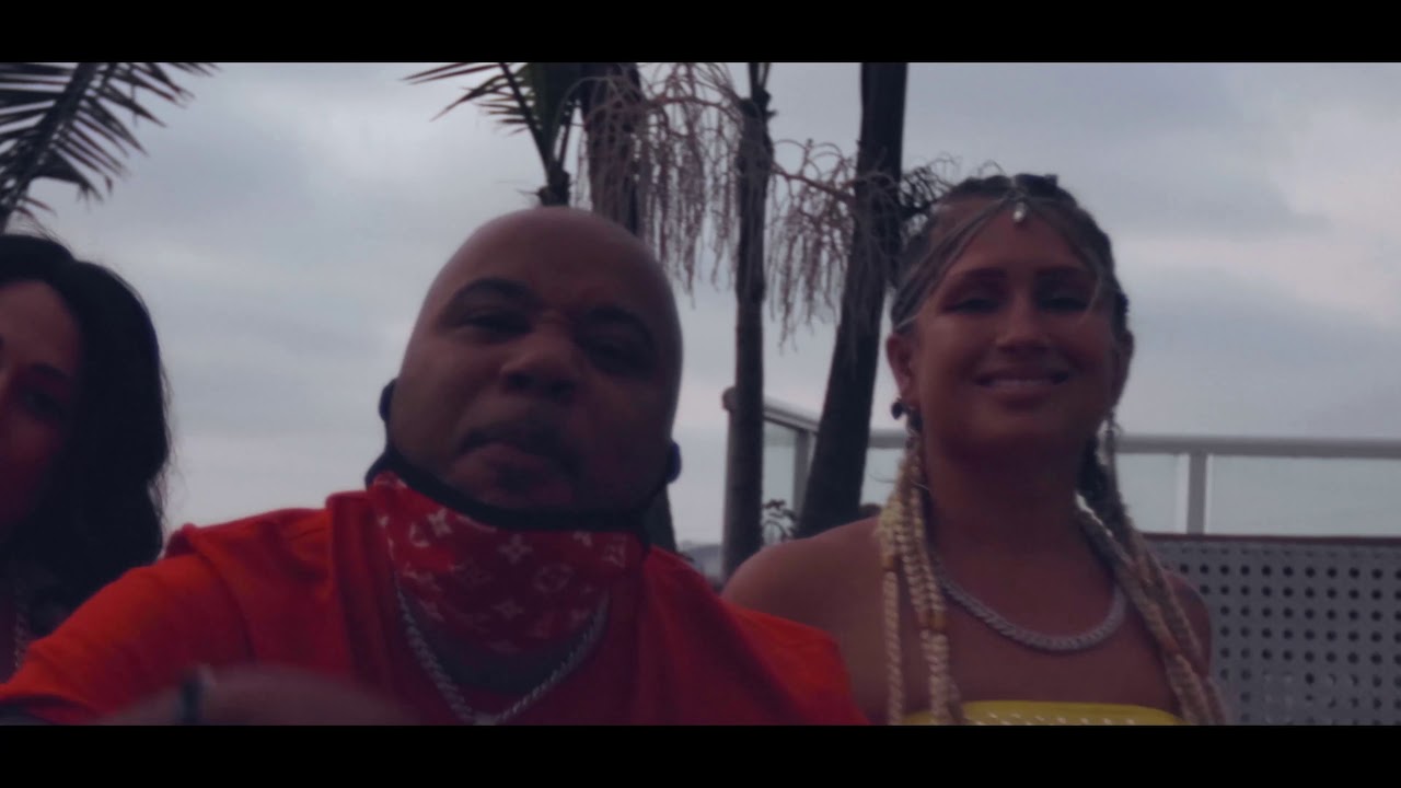 King $avva$ P f. Lyrical Icon Diamonds and Weed Smoke