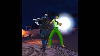 Shadow Legends: Ninja Games - Square 47 screenshot 2