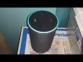 Echo 2nd Gen Review