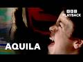 Using Alien Tech To Survive School Is a Whole Mood | Aquila | BBC Playback