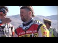 Dakar Rally 2015 Behind the Scene Stage 5