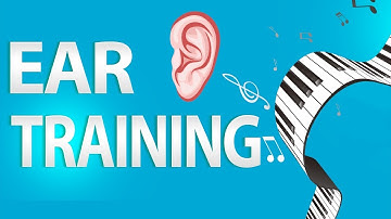 Ear Training Exercise - Level 2