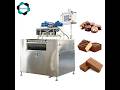 Chocolate Decorator Machine | Automatic Chocolate Pattern & Flower Decoration Machine