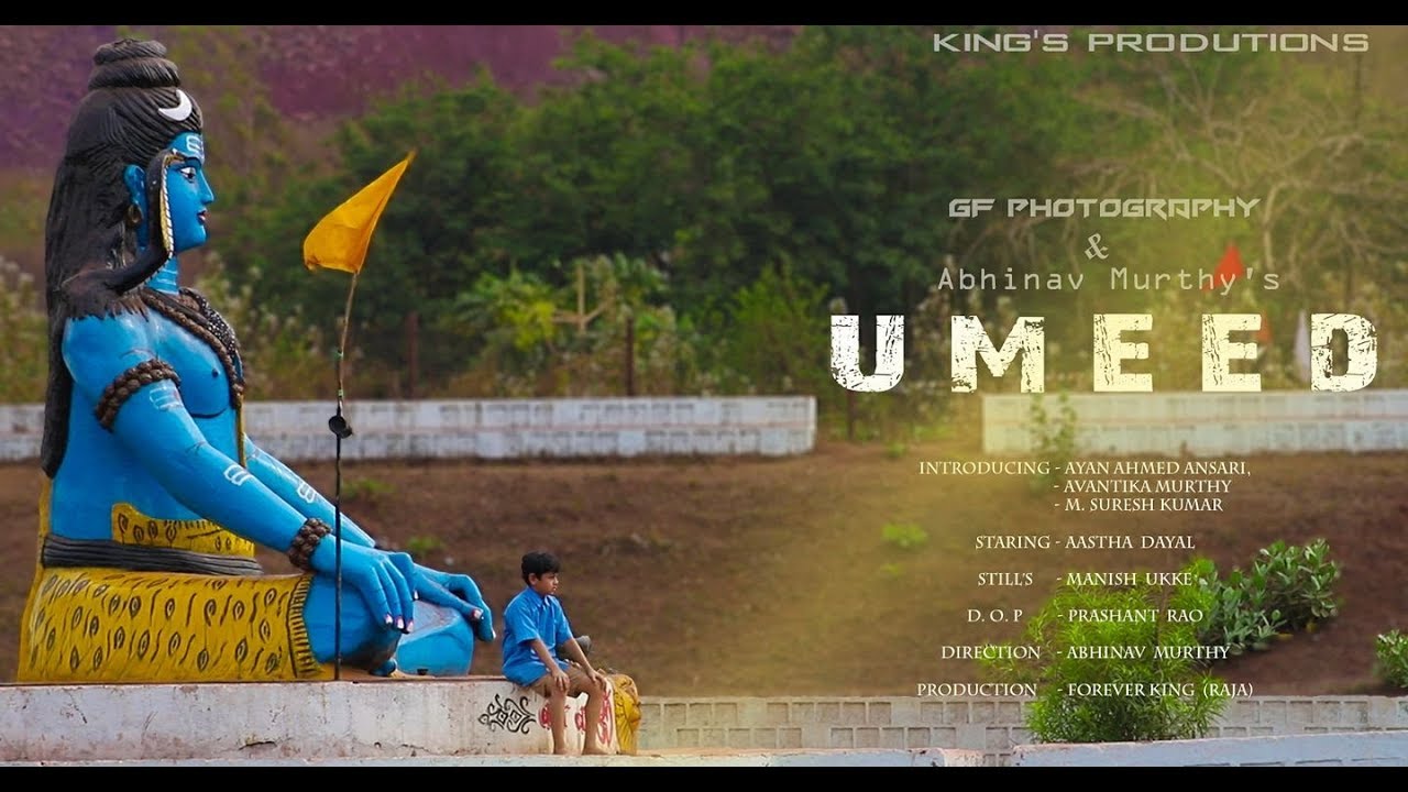 U M E E D || Dalli Rajhara || GF Production ||