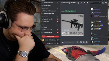 ohnePixel - official #2 float collector