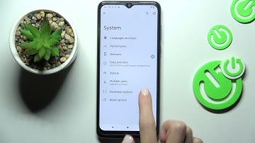 How to Activate Automatic System Updates in MOTOROLA Moto G Pure – Auto Updates
